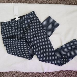 H&M Ankle-length Slacks size 8P